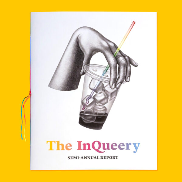 The InQueery Semi-Annual Report Magazine