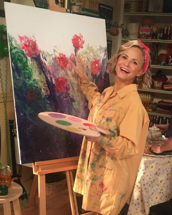 Amy Sedaris<br><br><span>The Lowest Star