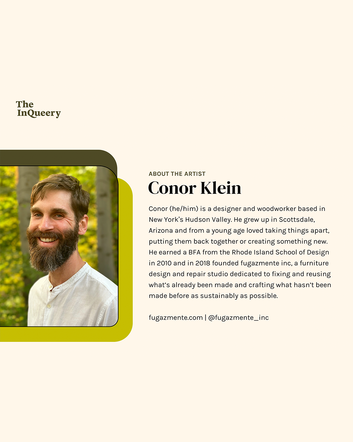 Grandzaddy Clock Ornament Raffle Ticket<br><br><span>Handmade by Conor Klein