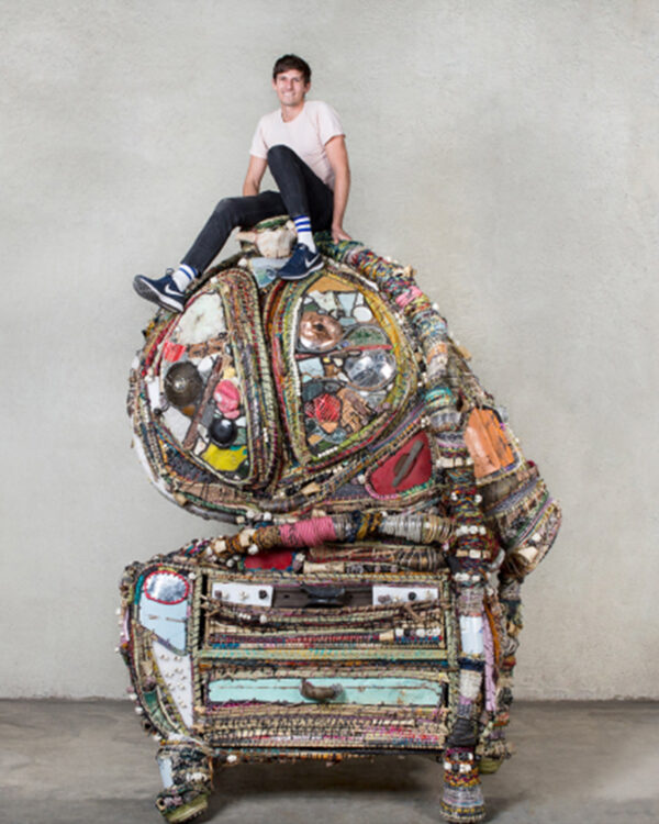 Misha Kahn<br><br><span>