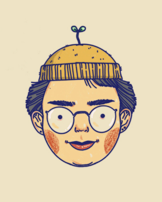 Shin-Yeon Moon<br><br><span>A Queer Insect
