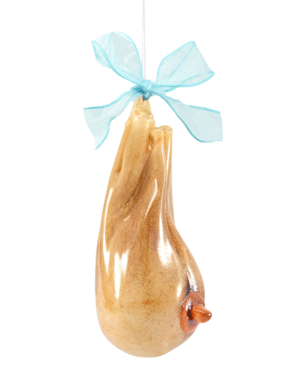 Monstro Elisasue's Tit from The Substance<br><br><span>Handmade by Studio S II