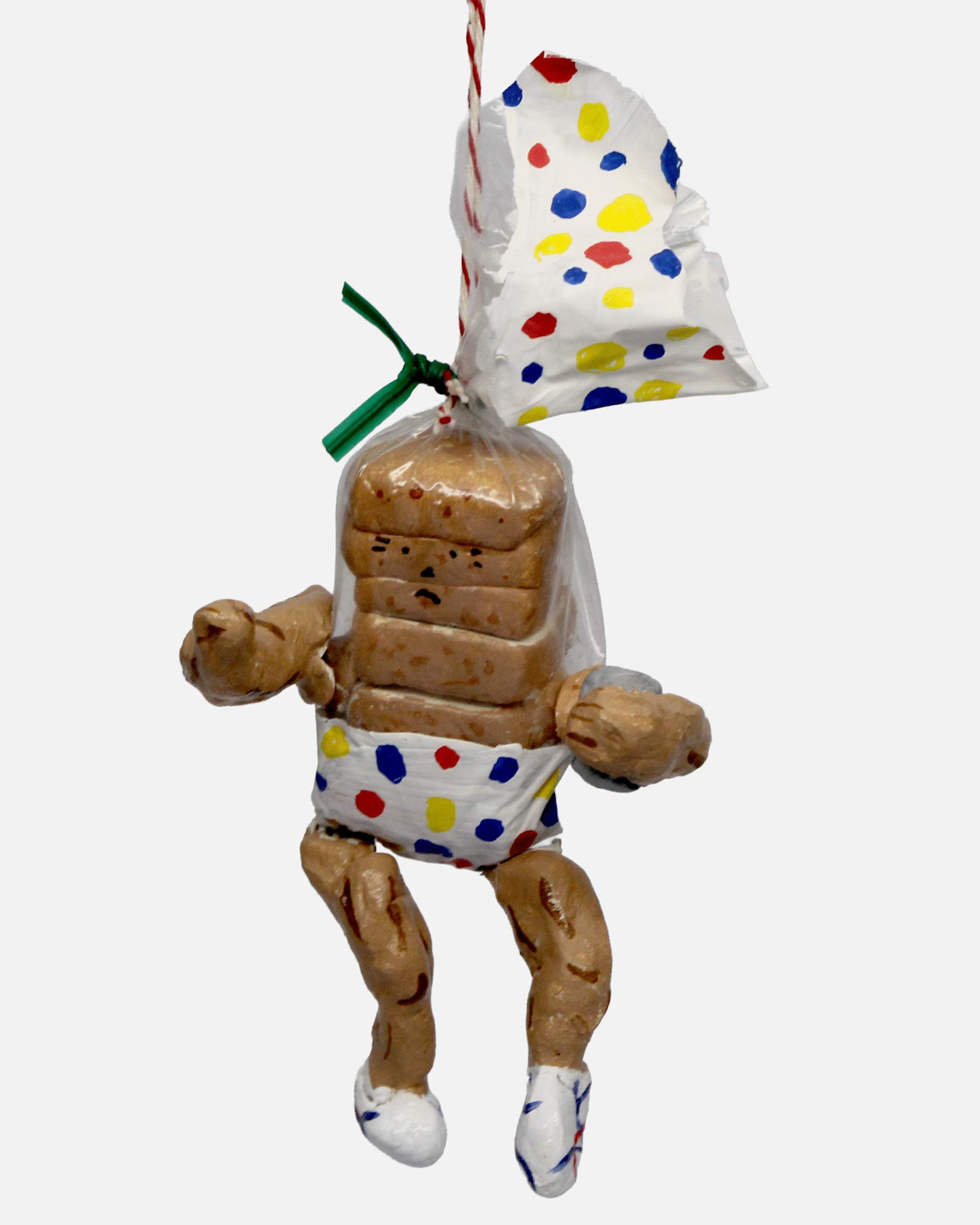 WONDERBREAD WONDERBREAD