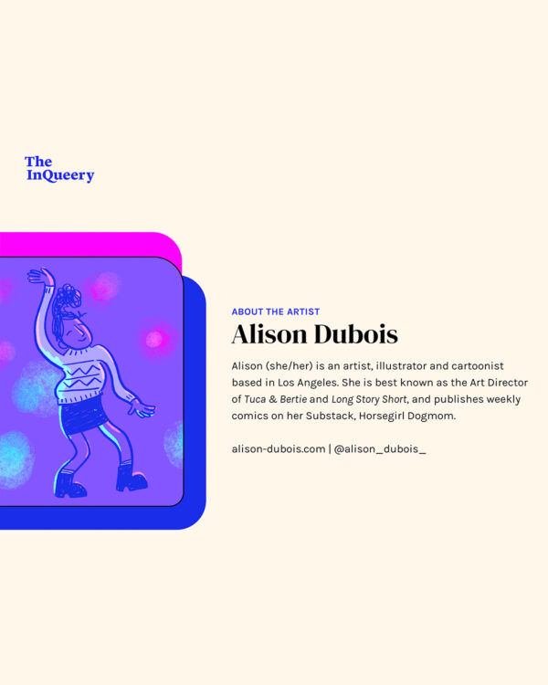 Mantis Shrimp Ornament Raffle Ticket<br><br><span>Handmade by Alison Dubois