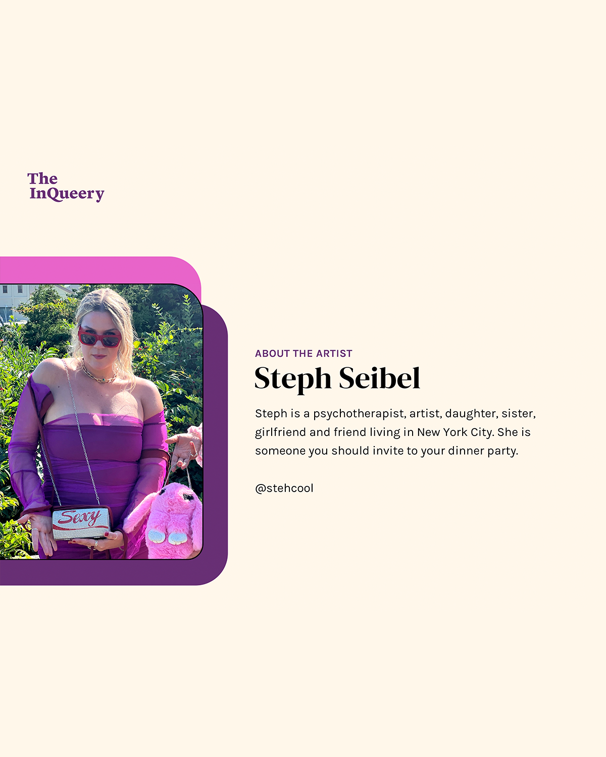 Becky Leeman's Headdress from <i>Drop Dead Gorgeous</i> Ornament Raffle Ticket<br><br><span>Handmade by Steph Seibel