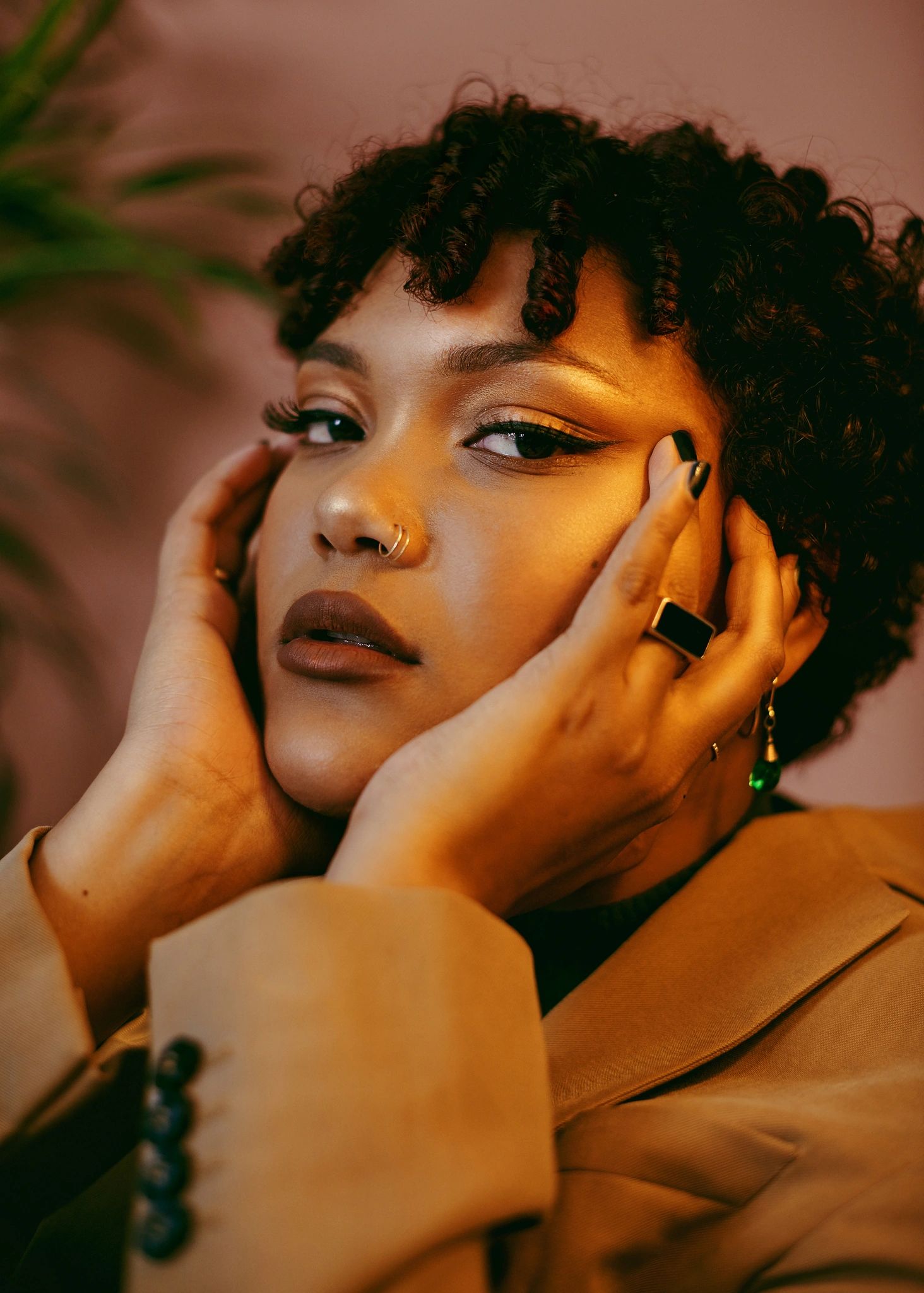 You cannot be replicated or duplicated